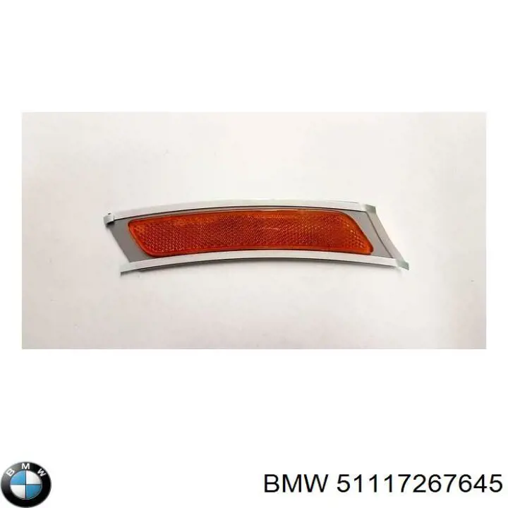 51117267645 BMW 