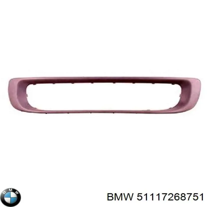 51117268751 BMW 