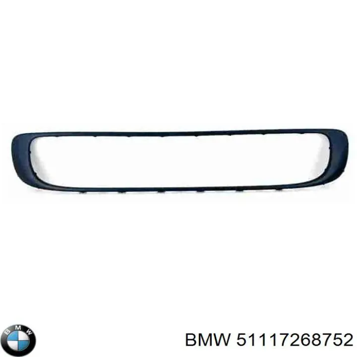 51117268752 BMW 
