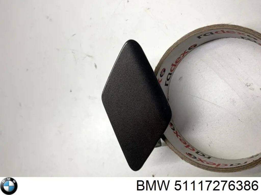 51117276386 BMW 