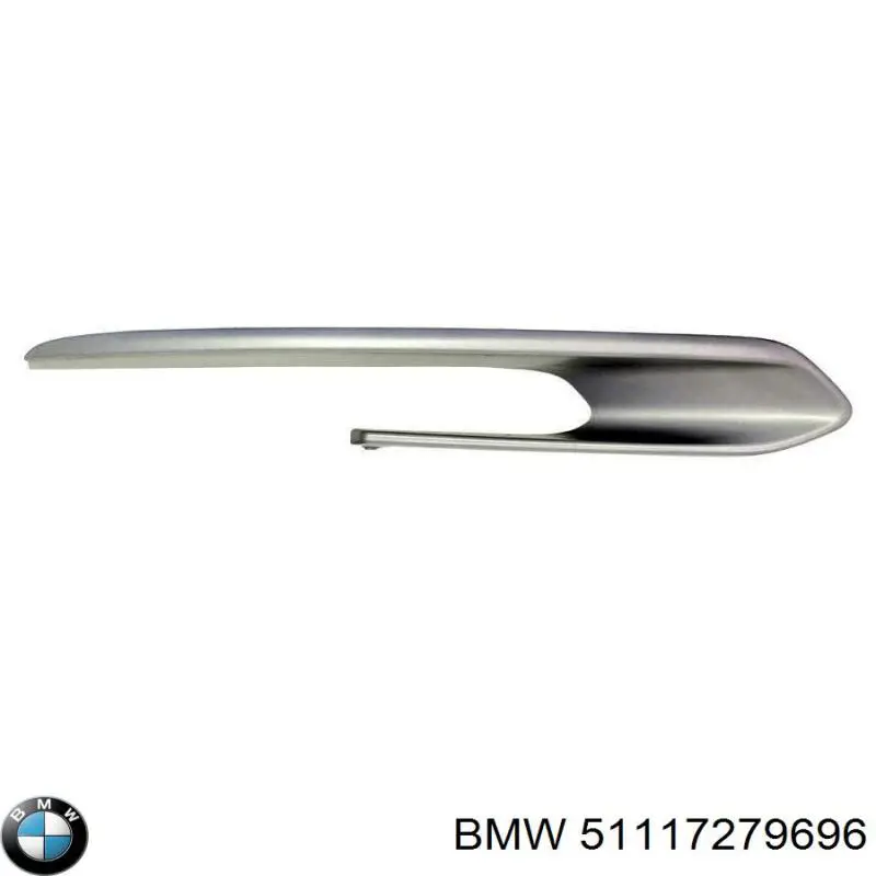51117279696 BMW 