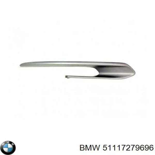  BMW 51117279696 ціна, від 9.55 USD
