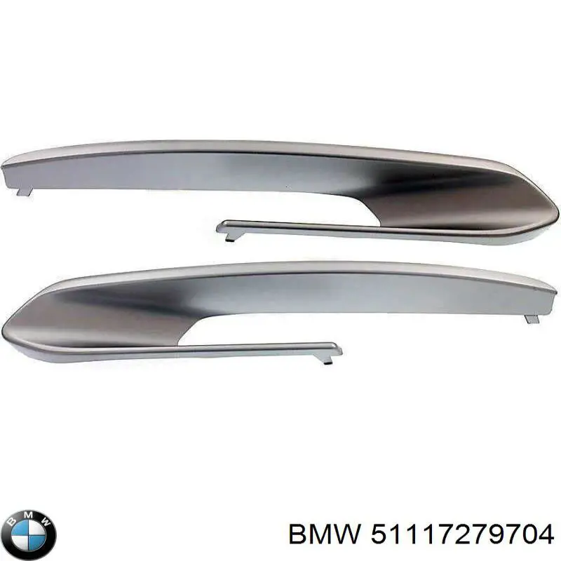 51117279704 BMW 