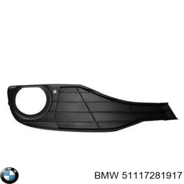 51117281917 BMW 