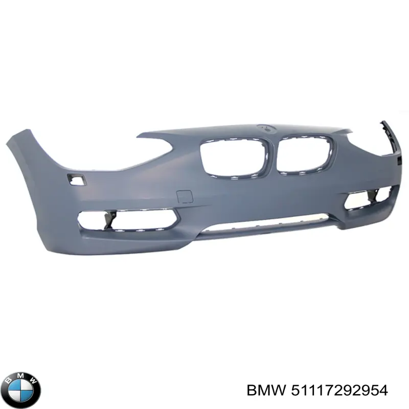 Купити 51117292954 BMW Буфер (бампер) передній