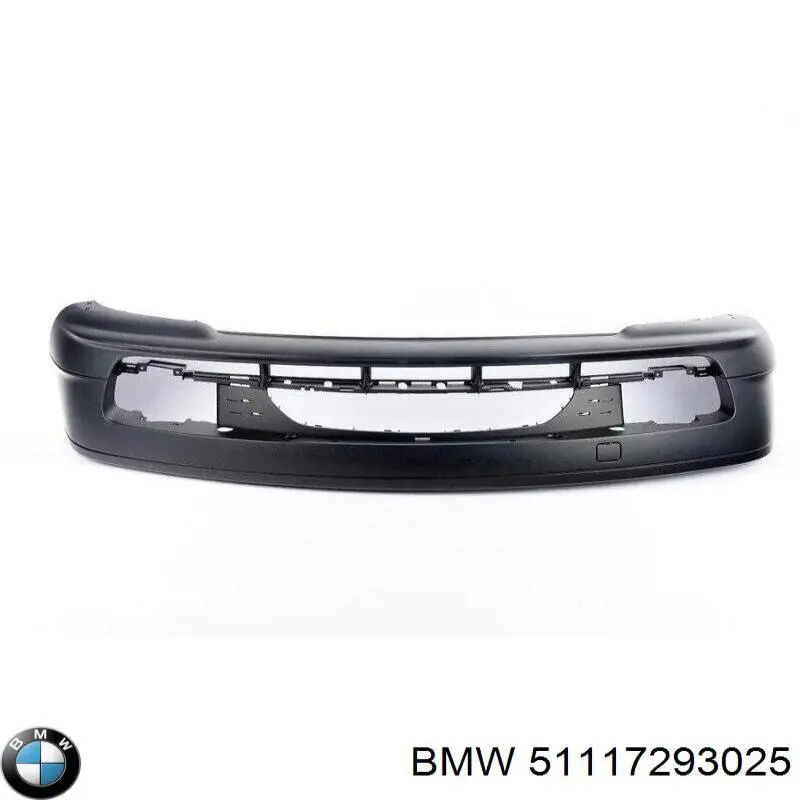 Купити 51117293025 BMW 