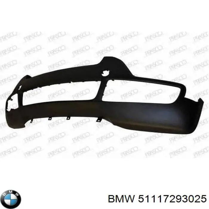  51117293025 BMW