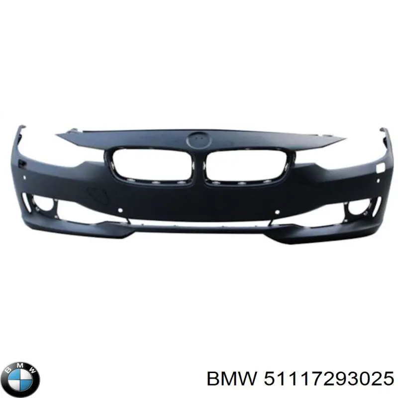  BMW 51117293025 ціна, від 163.66 USD
