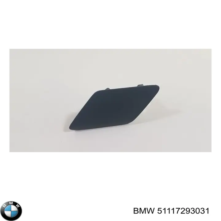 PBM99099CAL Signeda Накладка форсунки омивача фари передньої