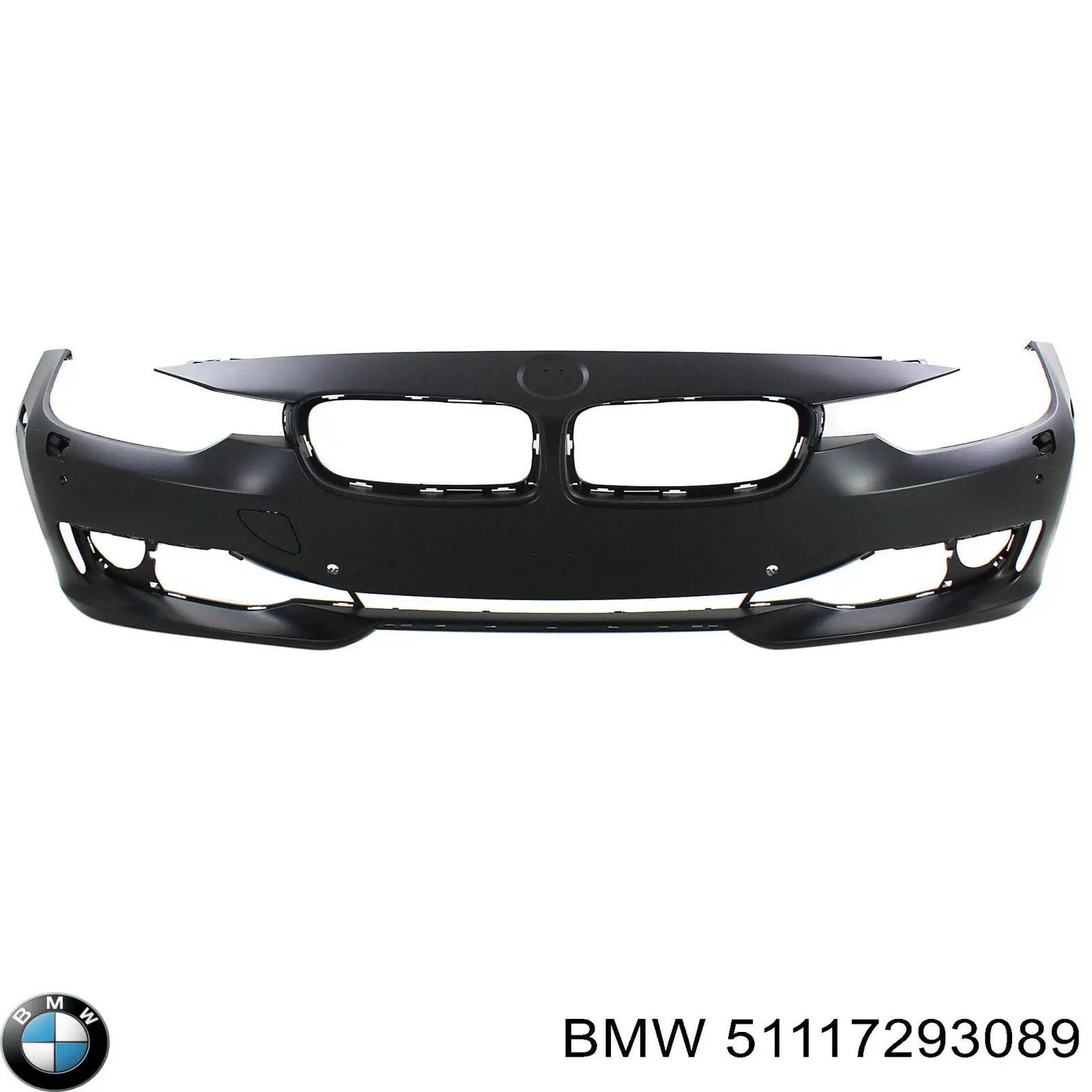  51117293089 BMW