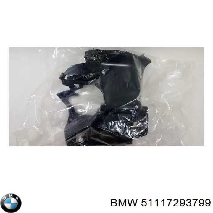  51117293799 BMW