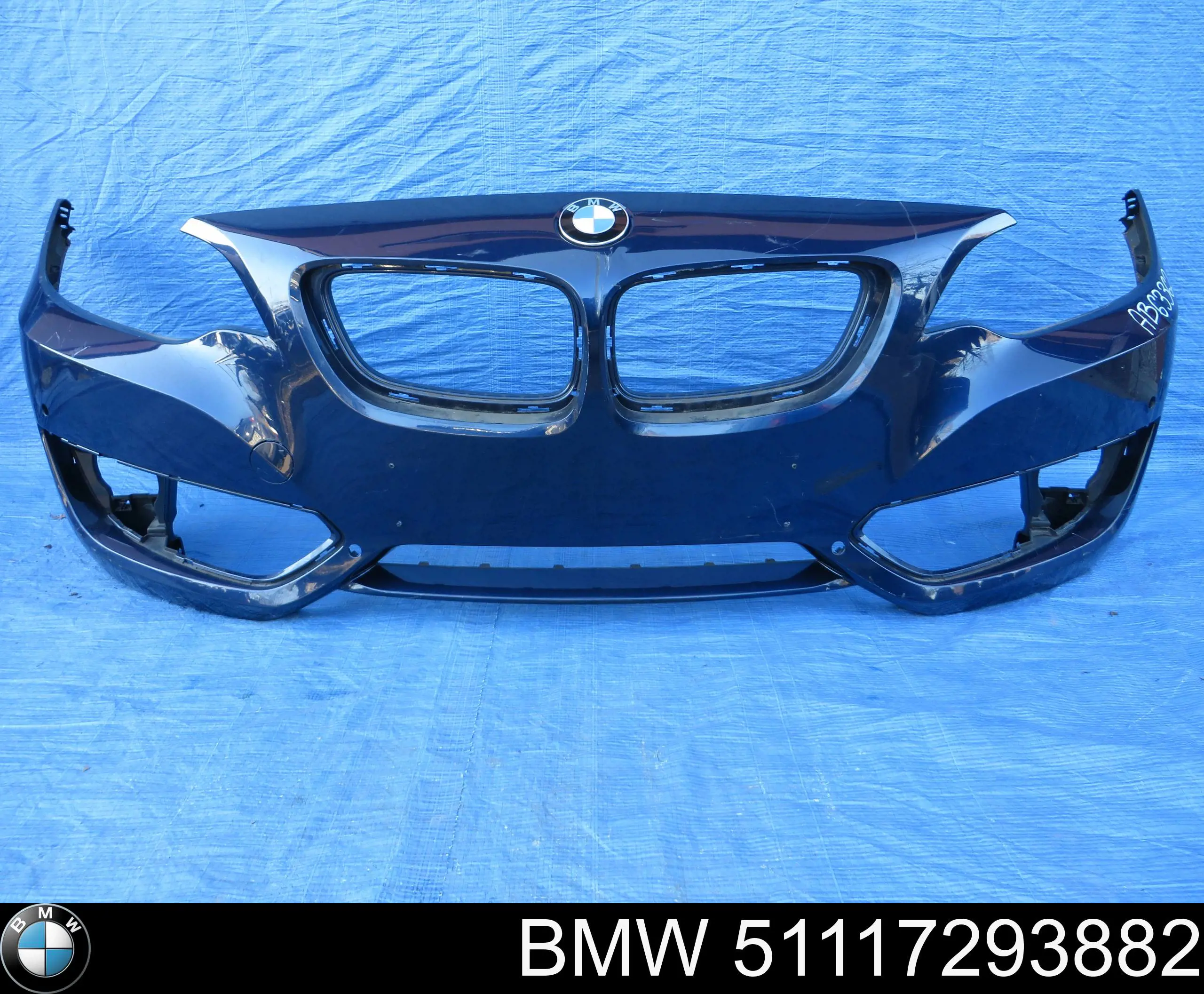  BMW 51117293882 ціна, від 25.34 USD