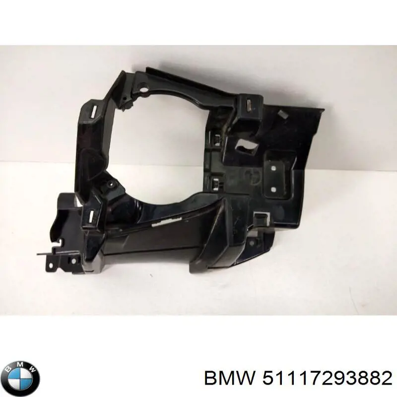 Купити 51117293882 BMW 