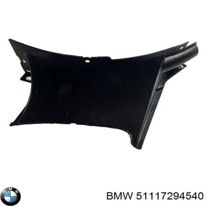  51117294540 BMW