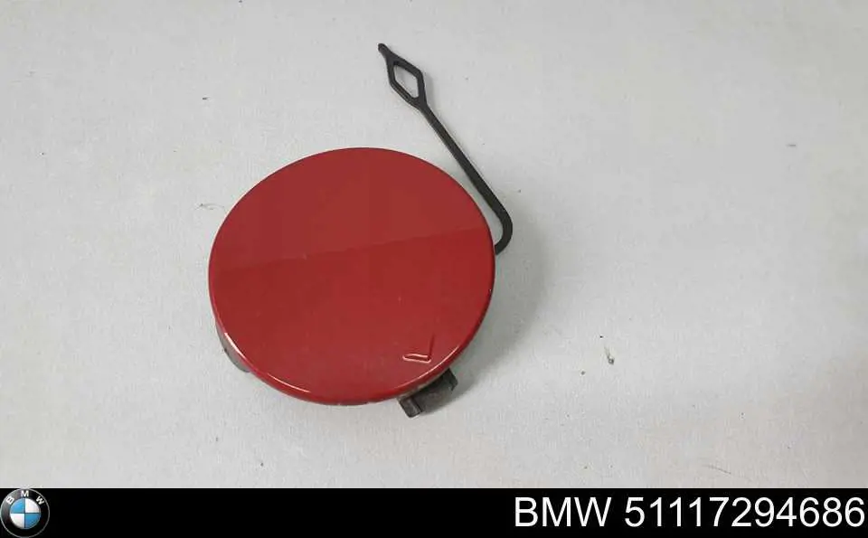 51117294686 BMW 