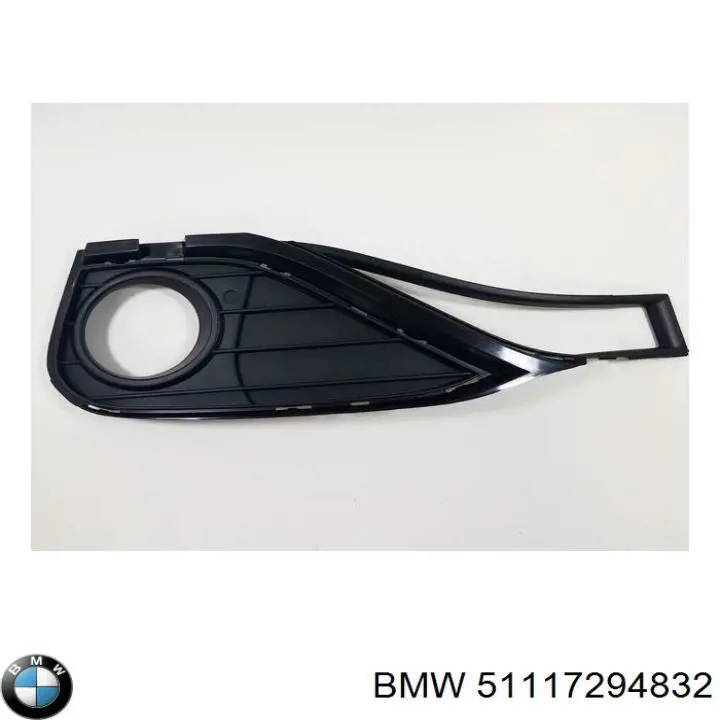  51117294832 BMW