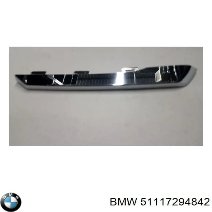 51117294842 BMW 