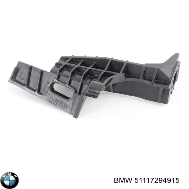 51117294915 BMW Кріплення фари передньої, лівої