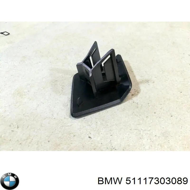  51117303089 BMW