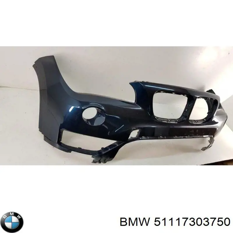  BMW 51117303750 ціна, від 63.49 USD