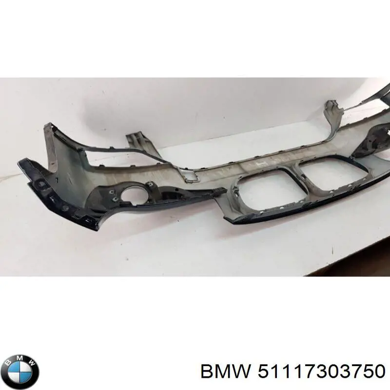  51117303750 BMW