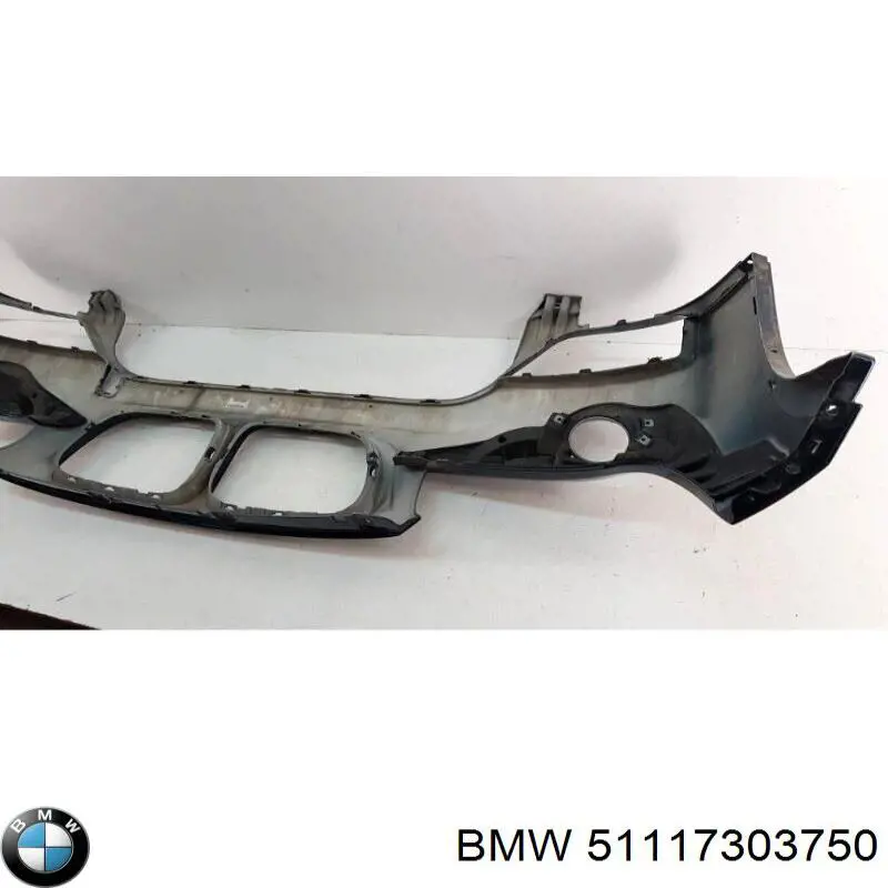 Купити 51117303750 BMW 