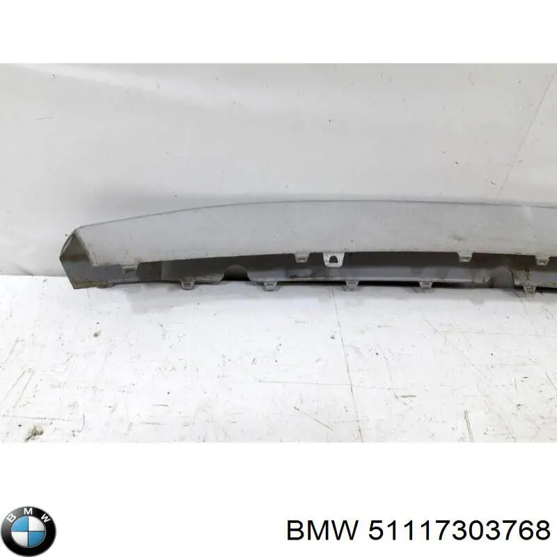 Купити 51117303768 BMW 