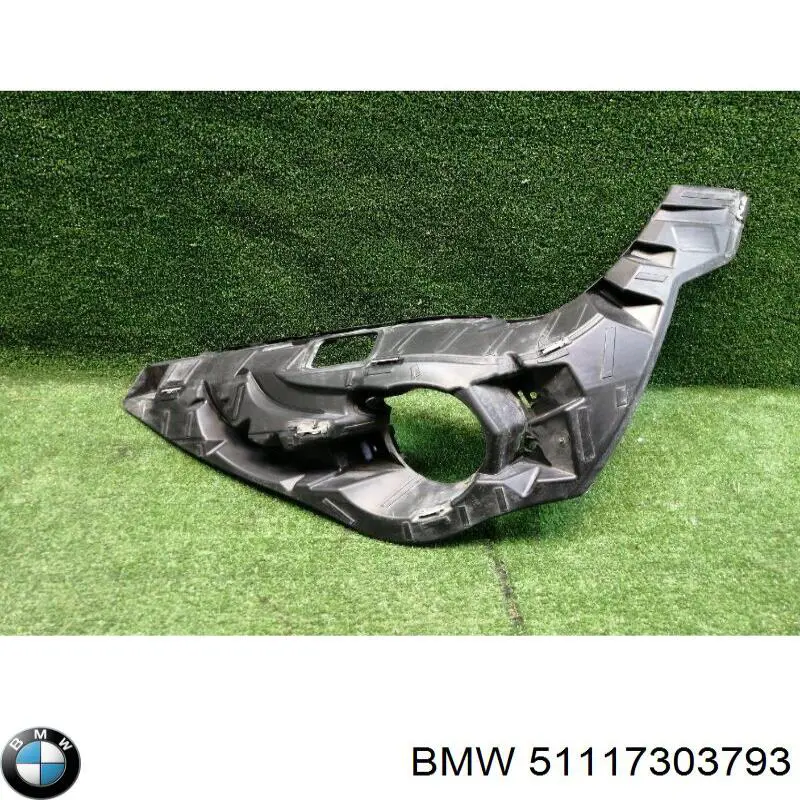  51117303793 BMW