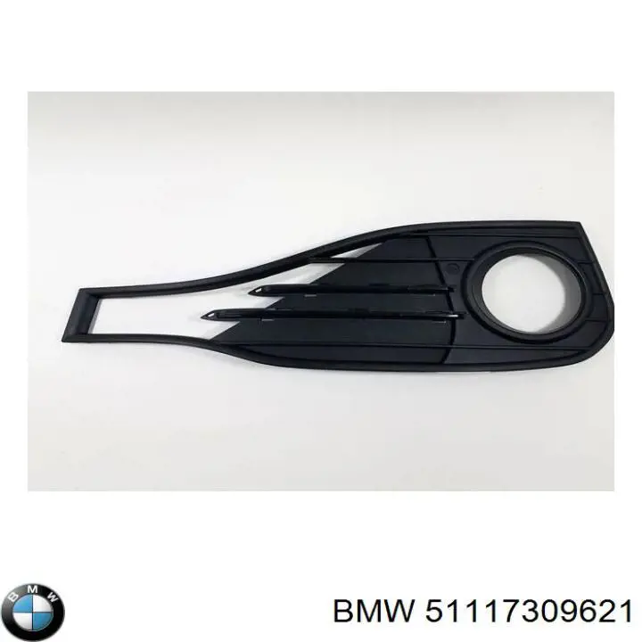  51117309621 BMW