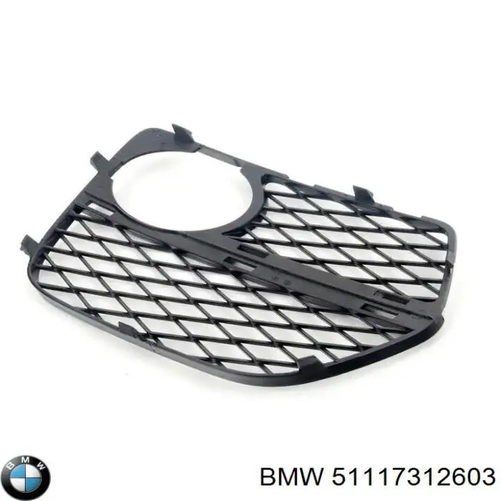 51117312603 BMW 