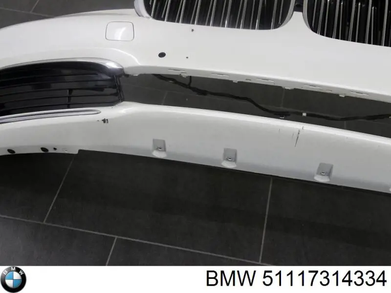  BMW 51117314334 ціна, від 29.14 USD