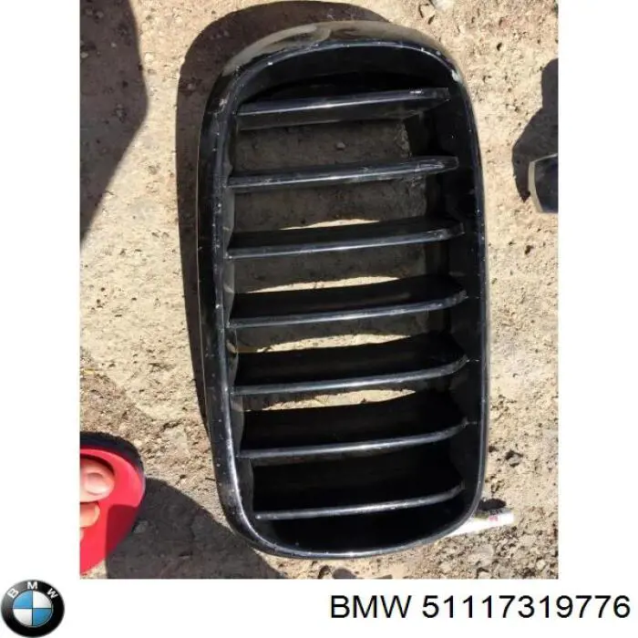 51117319776 BMW 