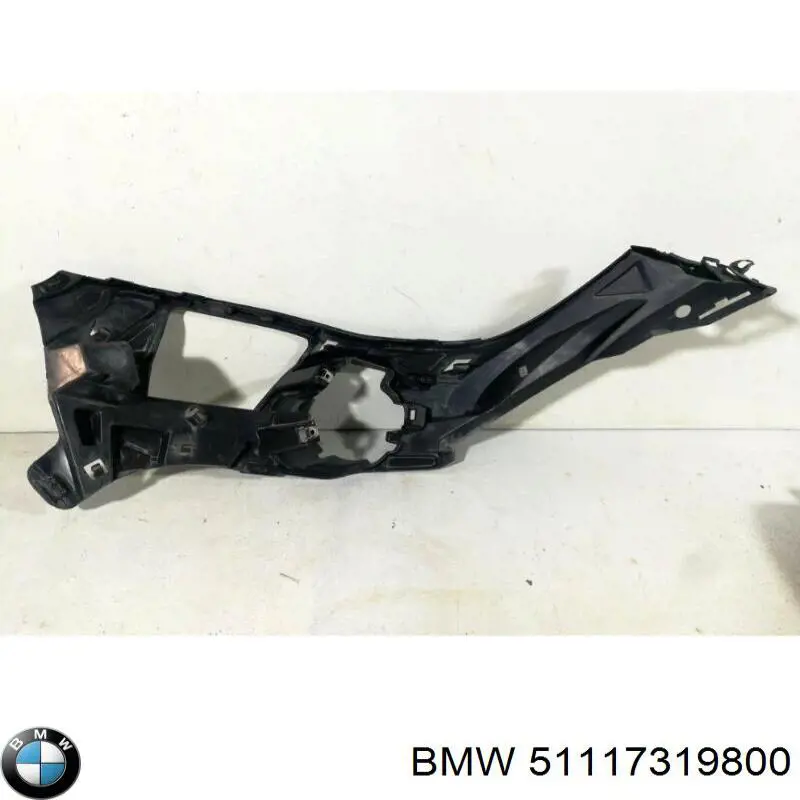  BMW 51117319800 ціна, від 158.17 USD