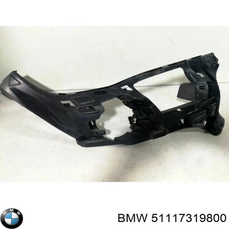 Купити 51117319800 BMW 