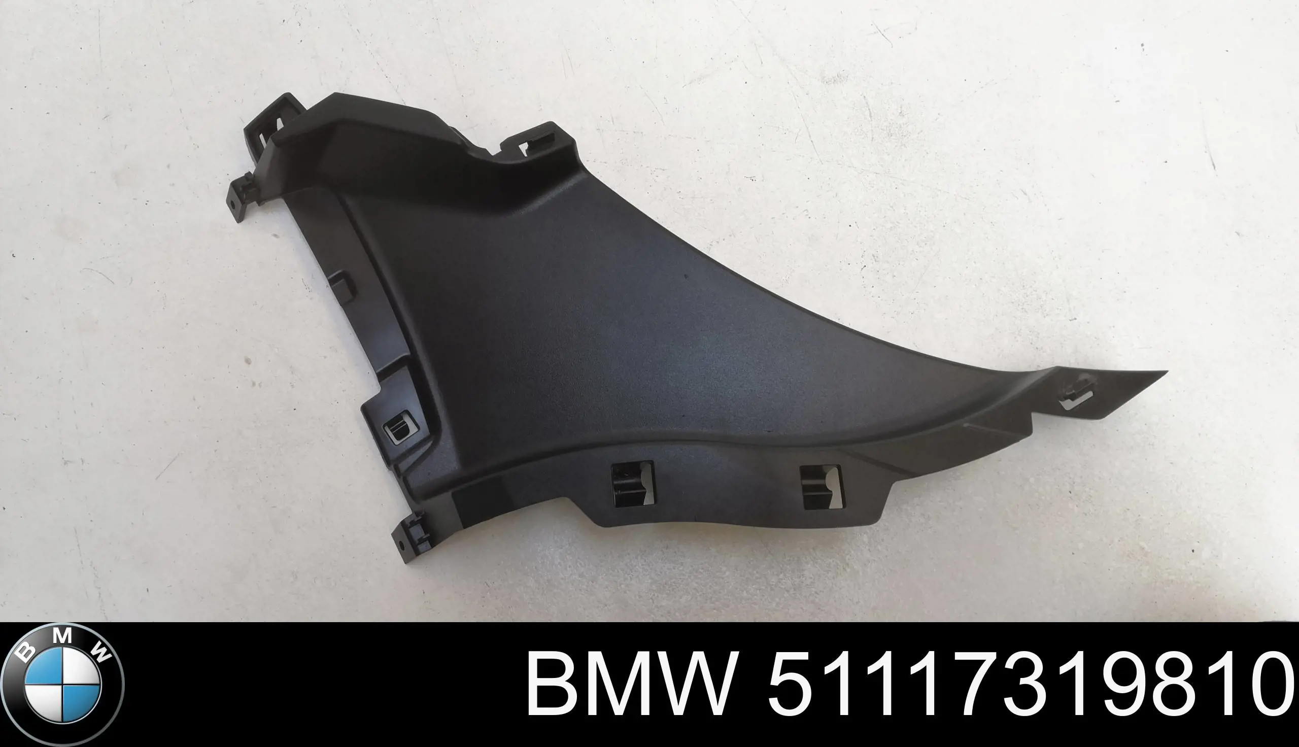  BMW 51117319810 ціна, від 28.51 USD