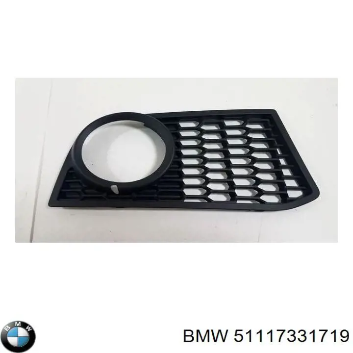 Купити 51117331719 BMW 