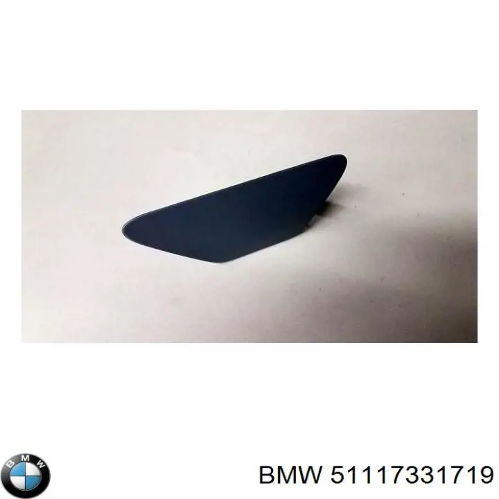  51117331719 BMW