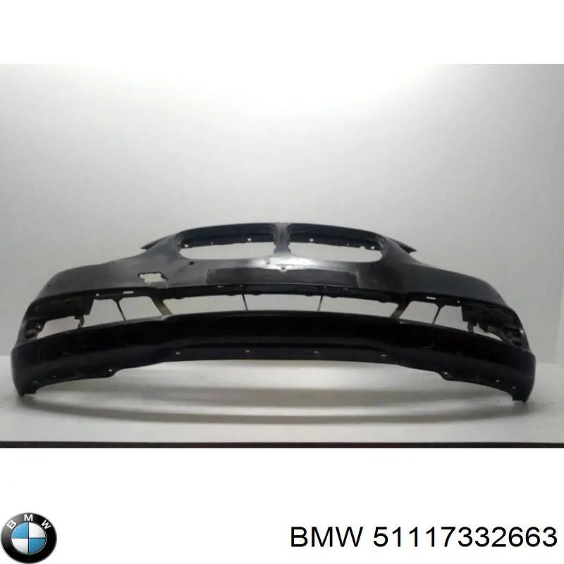  BMW 51117332663 ціна, від 943.70 USD