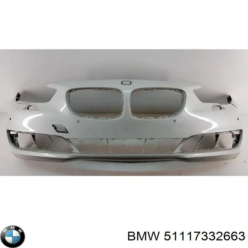 51117332663 BMW 