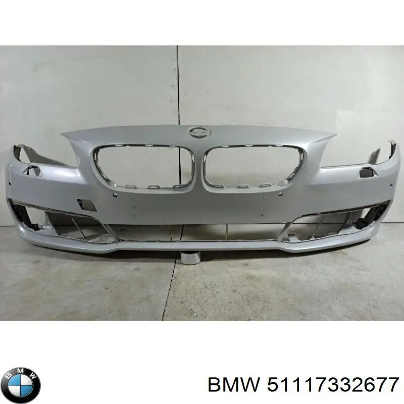 Бампер на авто Autotechteile 7065193 ціна, від 89.00 USD