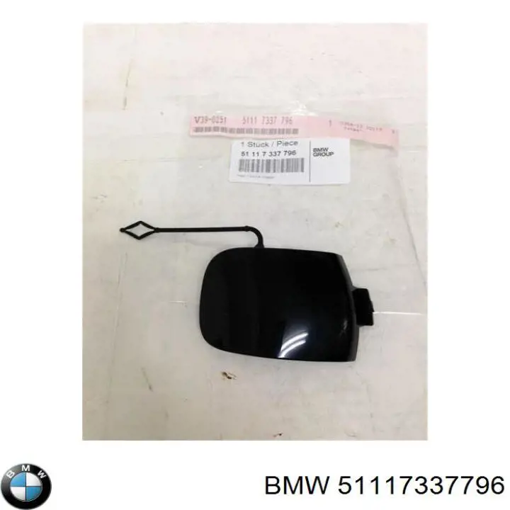  51117337796 BMW