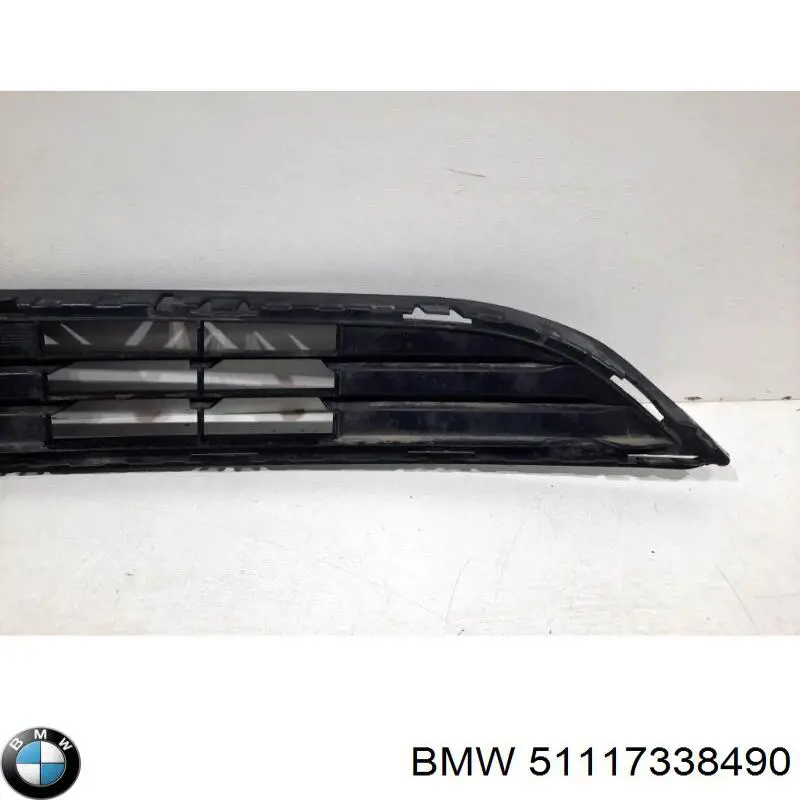 51117338490 BMW 
