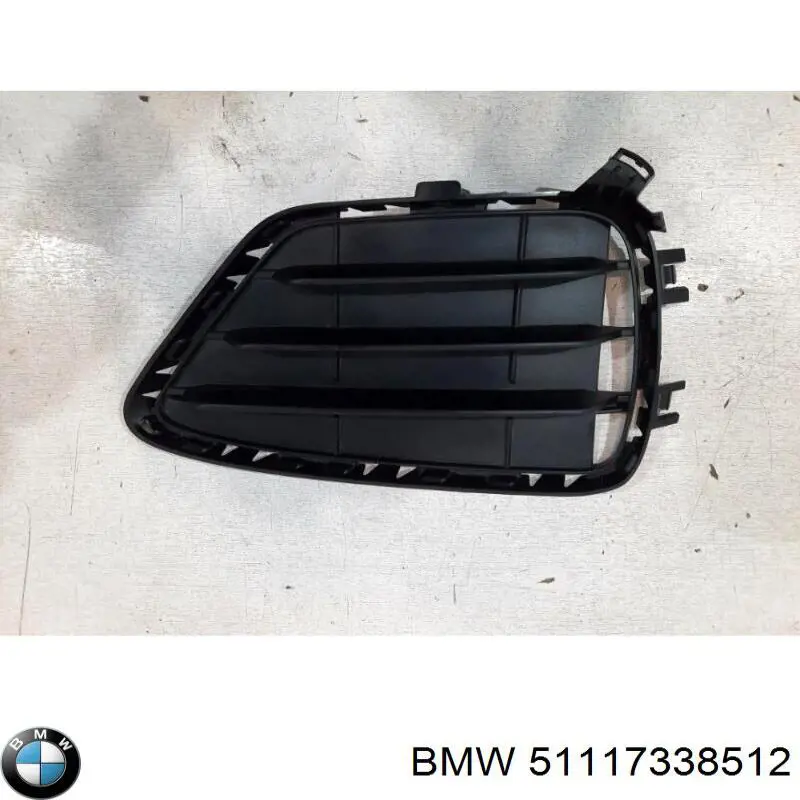 51117338512 BMW 