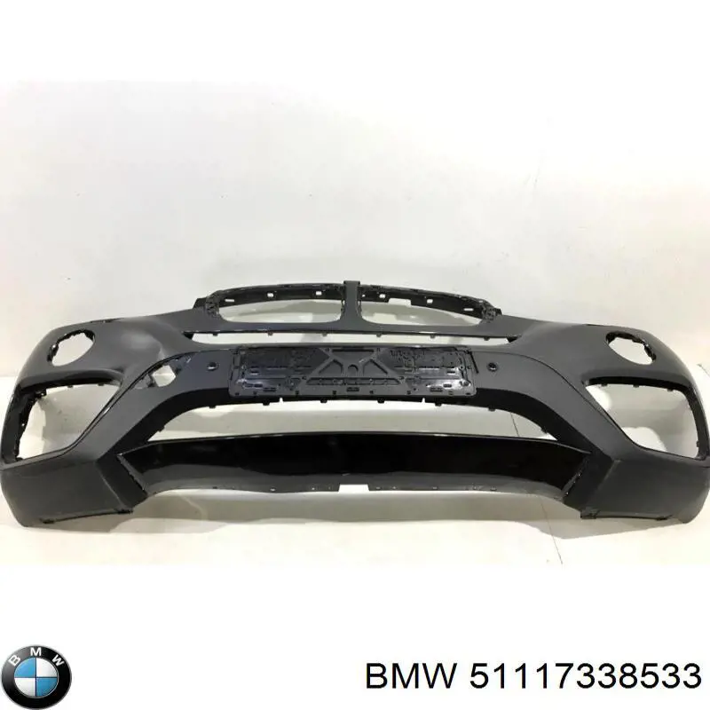 51117338533 BMW 