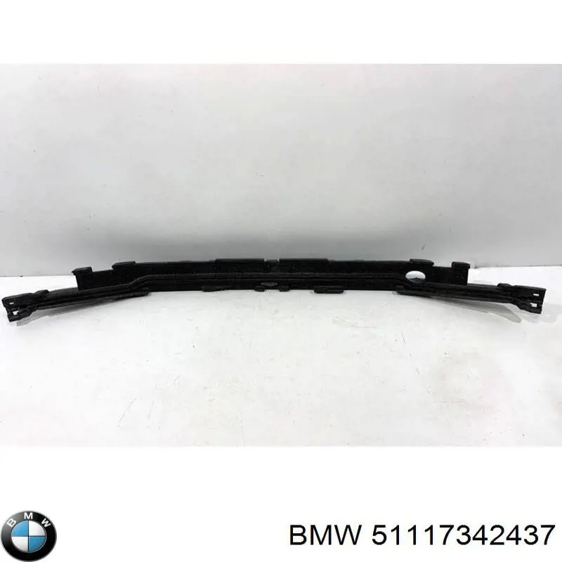 Абсорбер бампера переднього BMW 7342437 ціна, від 46.06 USD
