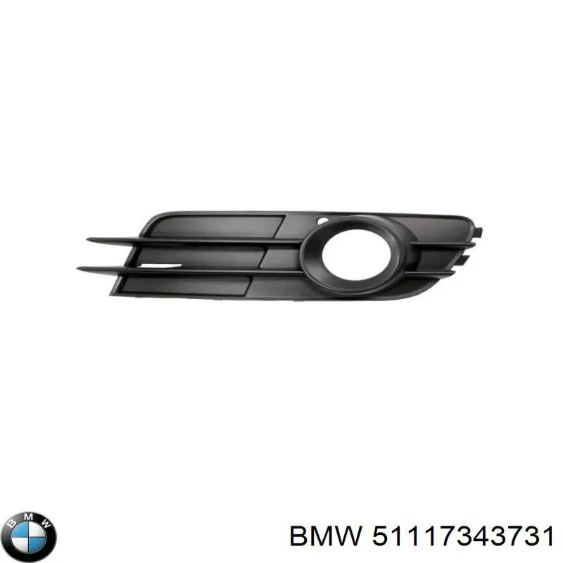  51117343731 BMW