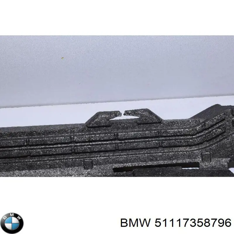  51117358796 BMW