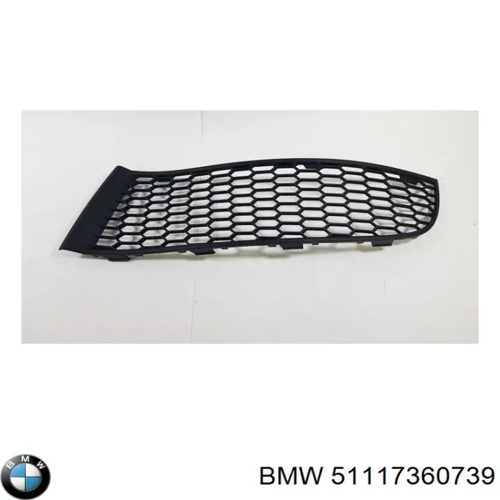  51117360739 BMW