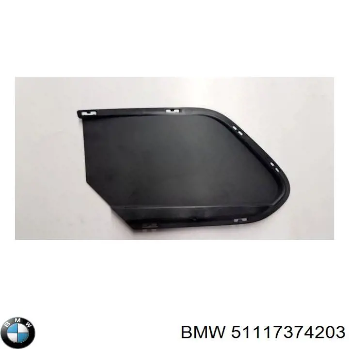  51117374203 BMW