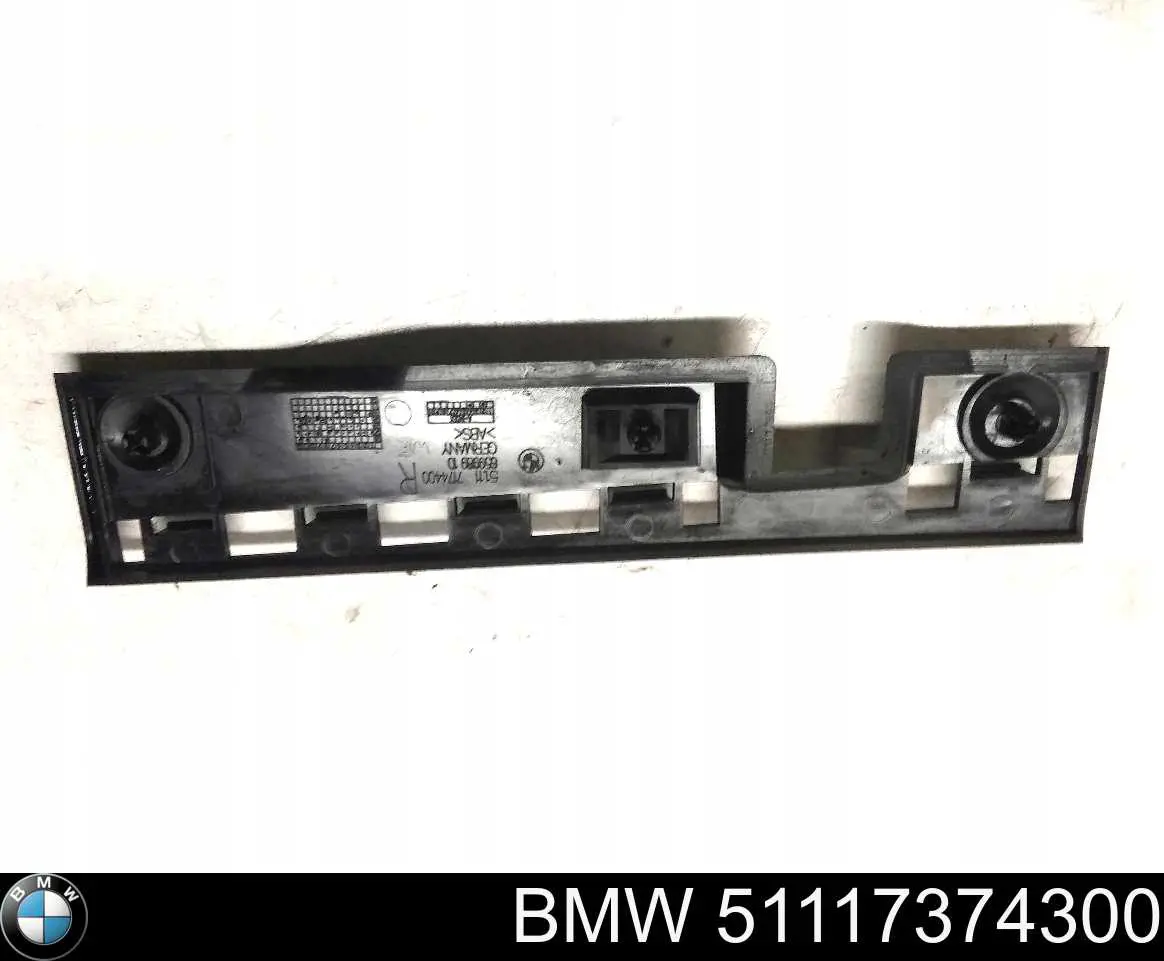  BMW 51117374300 ціна, від 9.99 USD